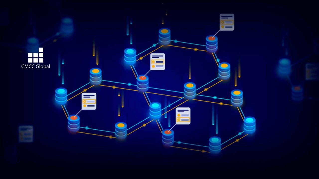 Former General Manager at China’s largest blockchain network NEO
