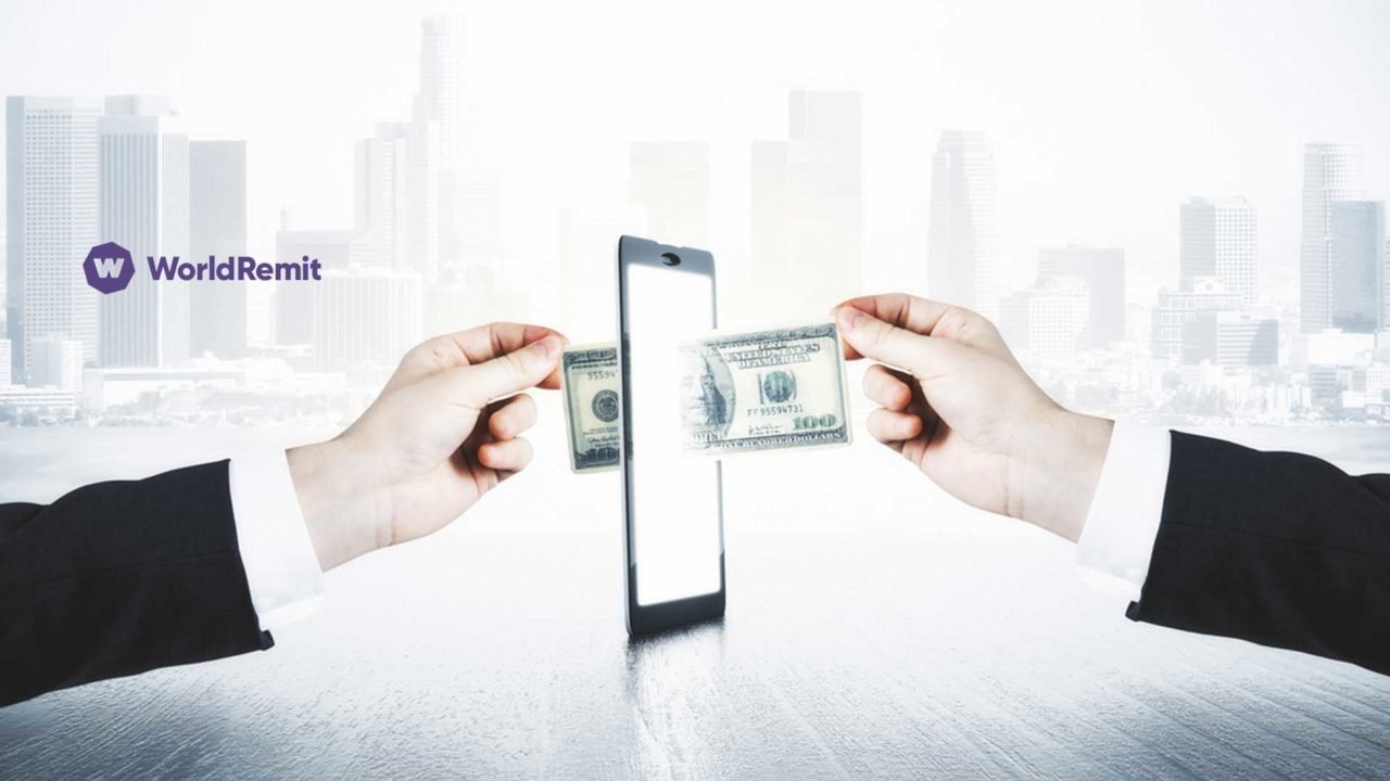 WorldRemit Global Mobile Money Predictions
