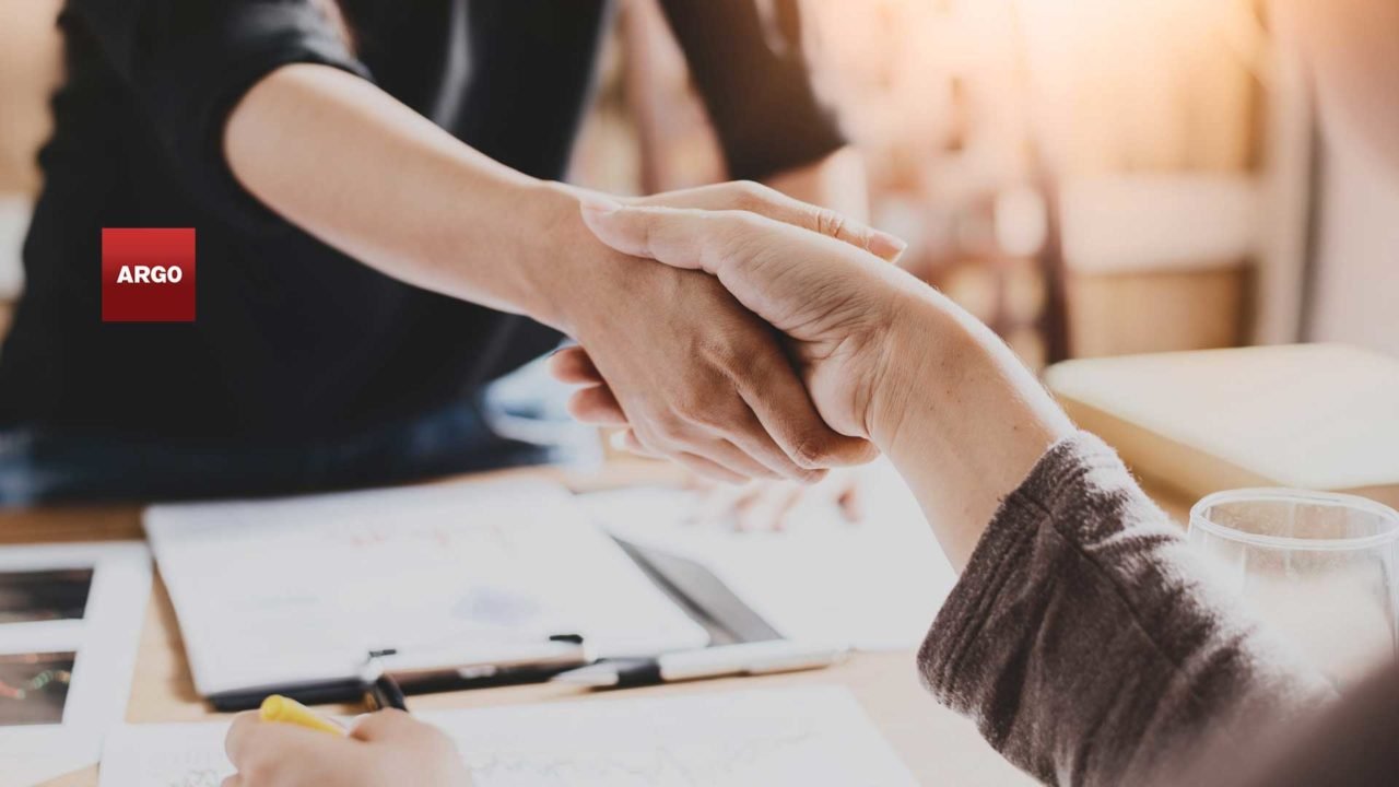 International Bank of Commerce Enhances Retail Banking Experience With ARGO Technology