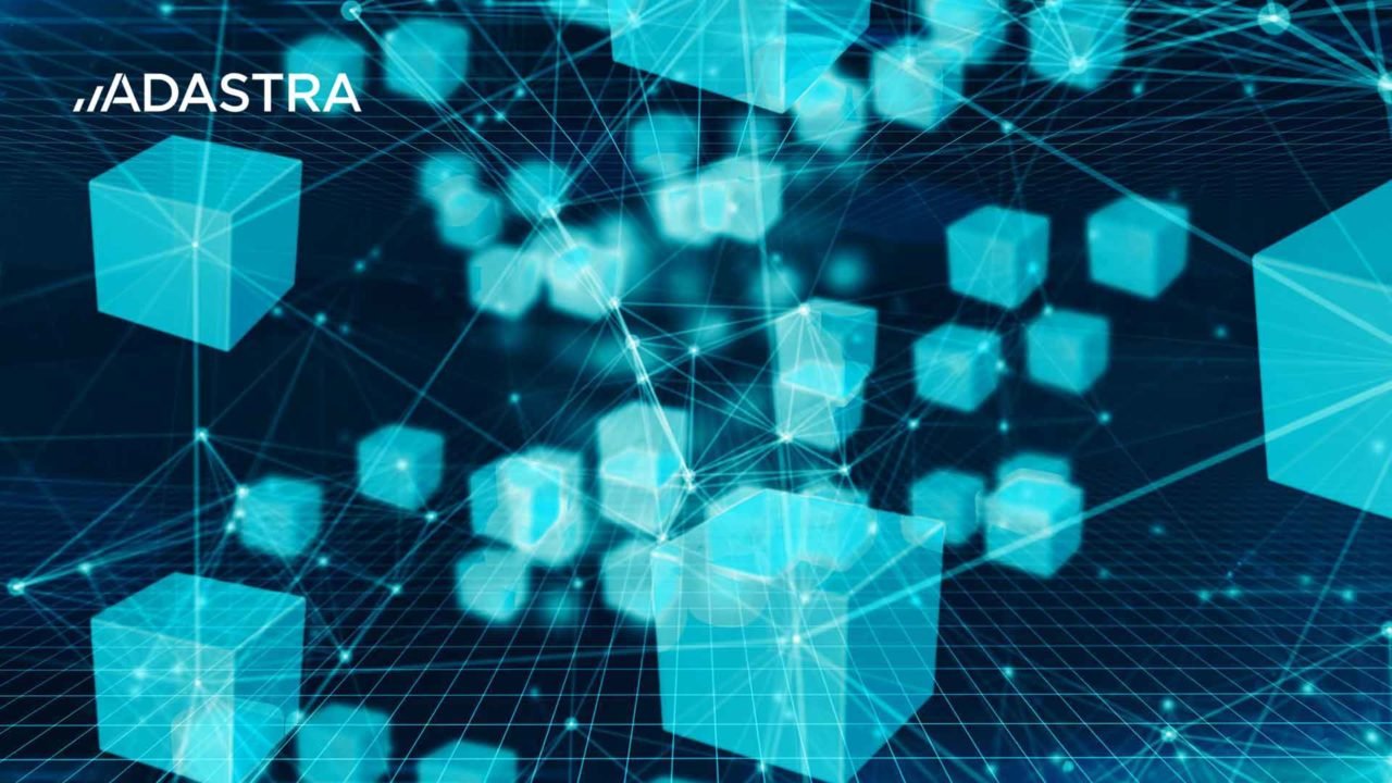 Adastra and OneLedger Partner to Bring Blockchain/distributed Ledger to Market