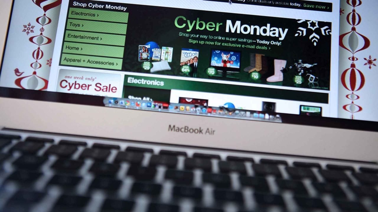 Top 5 Ways to Select Cyber Monday Deals