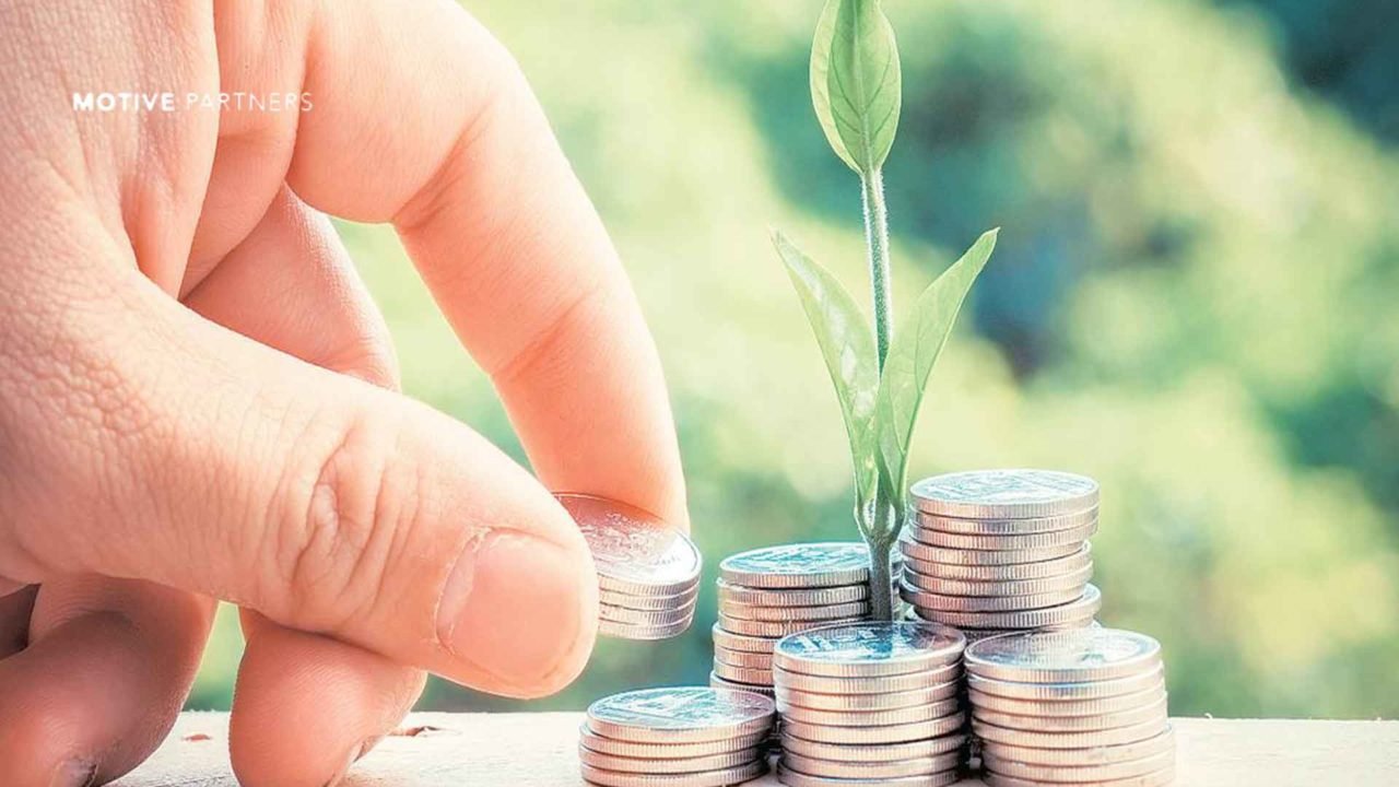 Financial Technology Heavyweights Blythe Masters and Richard Lumb Join Motive Partners