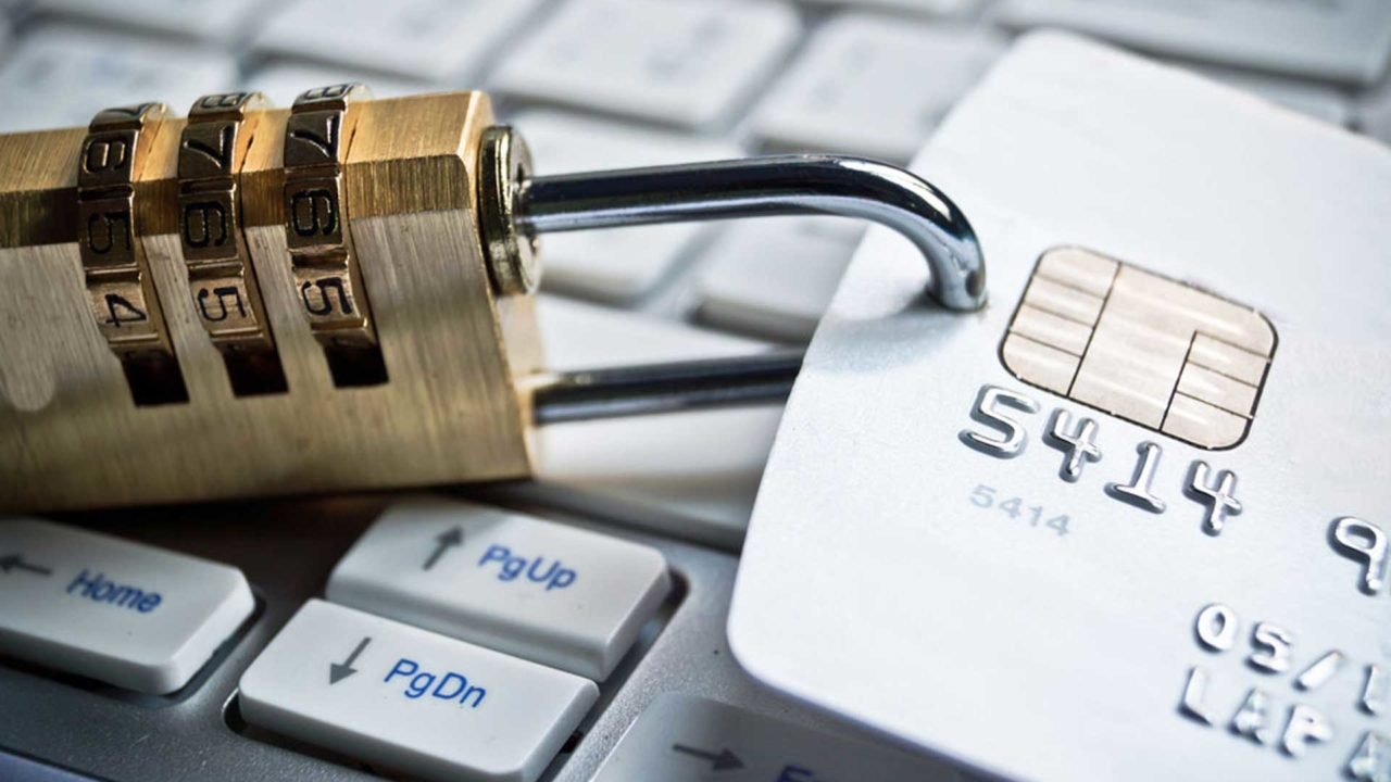 Top 5 Ways to Enhance Your Payment Security