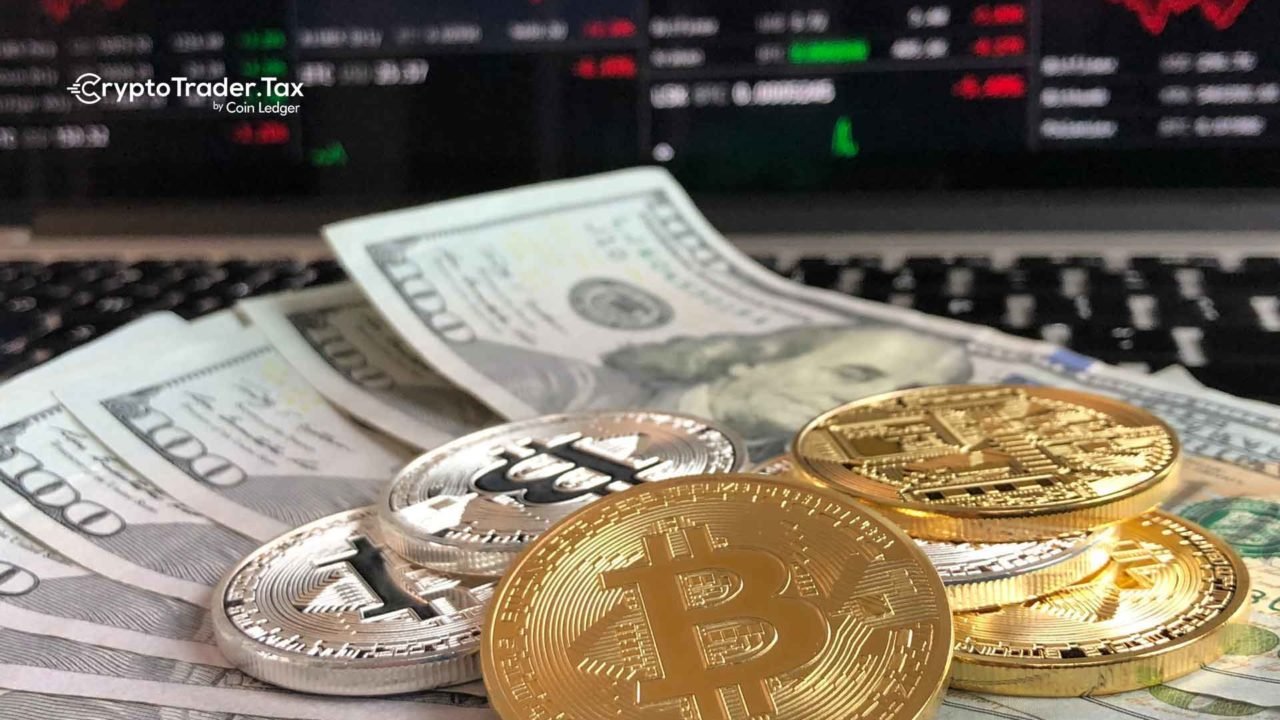 IRS is Accepting Cryptocurrency Tax Returns and Refunding Overpayments
