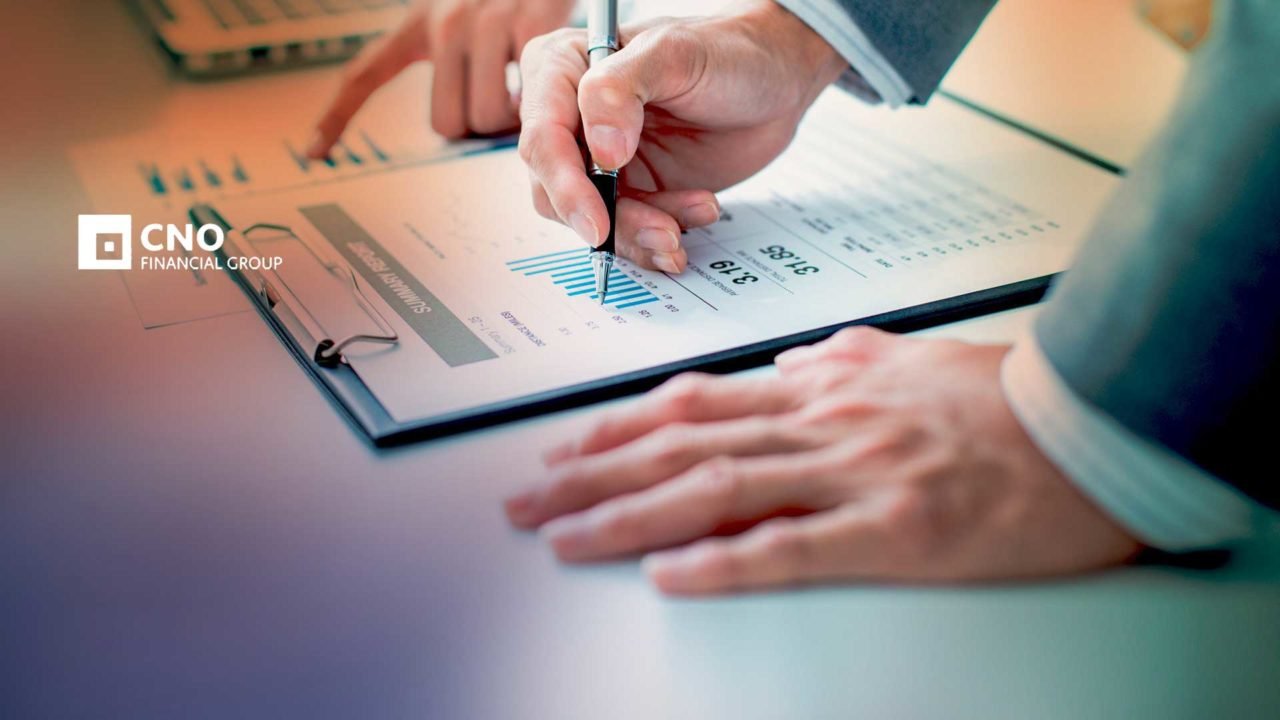 CNO Financial Group Announces New Operating Model
