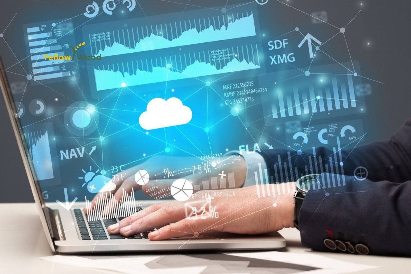 Yellow Wood Partners Names Cory Pulice Operating Partner