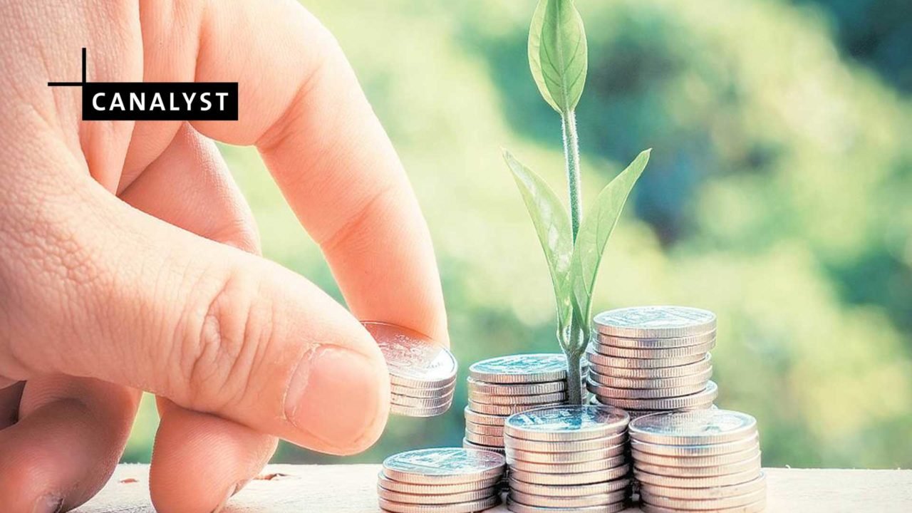 Canalyst Secures Series B Funding to Accelerate Market Expansion