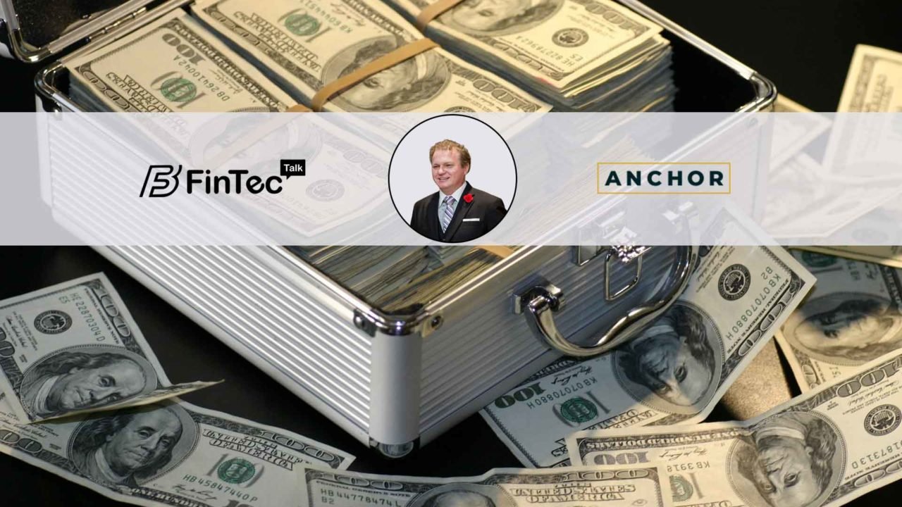 Interview with Founder and CEO, Anchor – Daniel Popa