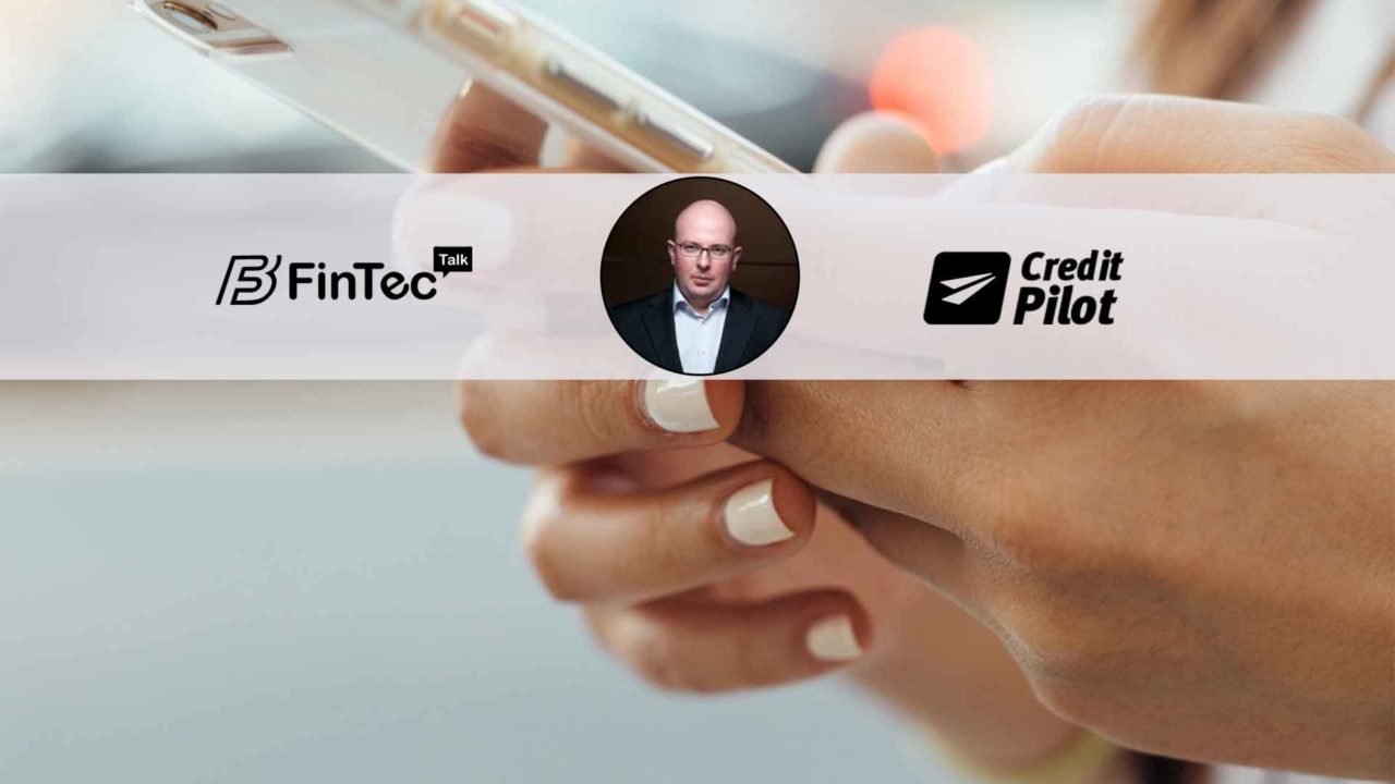 Interview with VP, Mobile & Digital Financial Services, CreditPilot – Felix Polianski