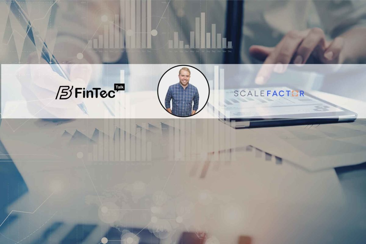 Interview with Founder and CEO, ScaleFactor – Kurt Rathmann Interview with Founder and CEO, ScaleFactor – Kurt Rathmann