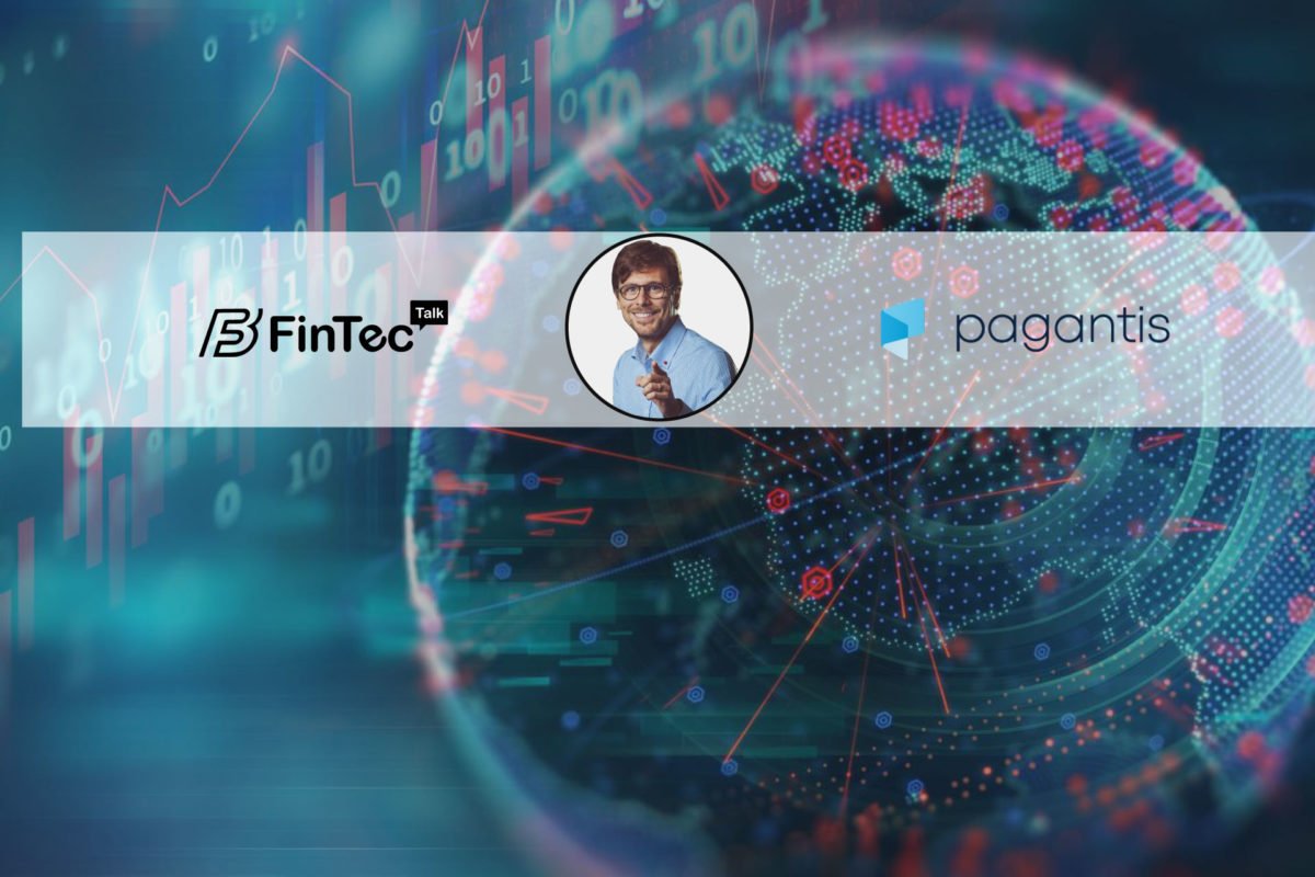 Interview with Chief Marketing Officer, Pagantis – Javier Fernandez Interview with Chief Marketing Officer, Pagantis – Javier Fernandez