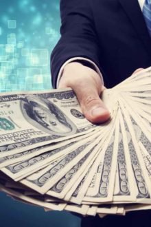 Interview with Chief Revenue Officer, AlphaSense – Kiva Kolstein 2