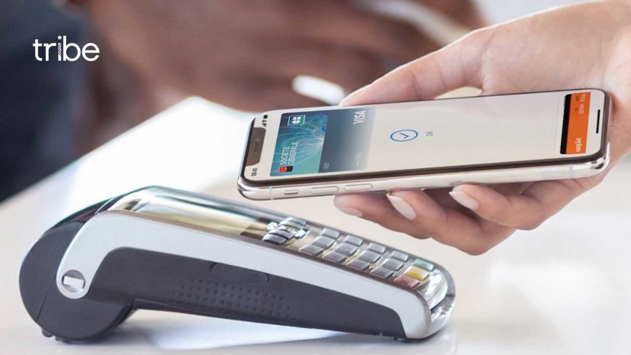 Tribe Payments announces Telleroo as first Bankbox customer