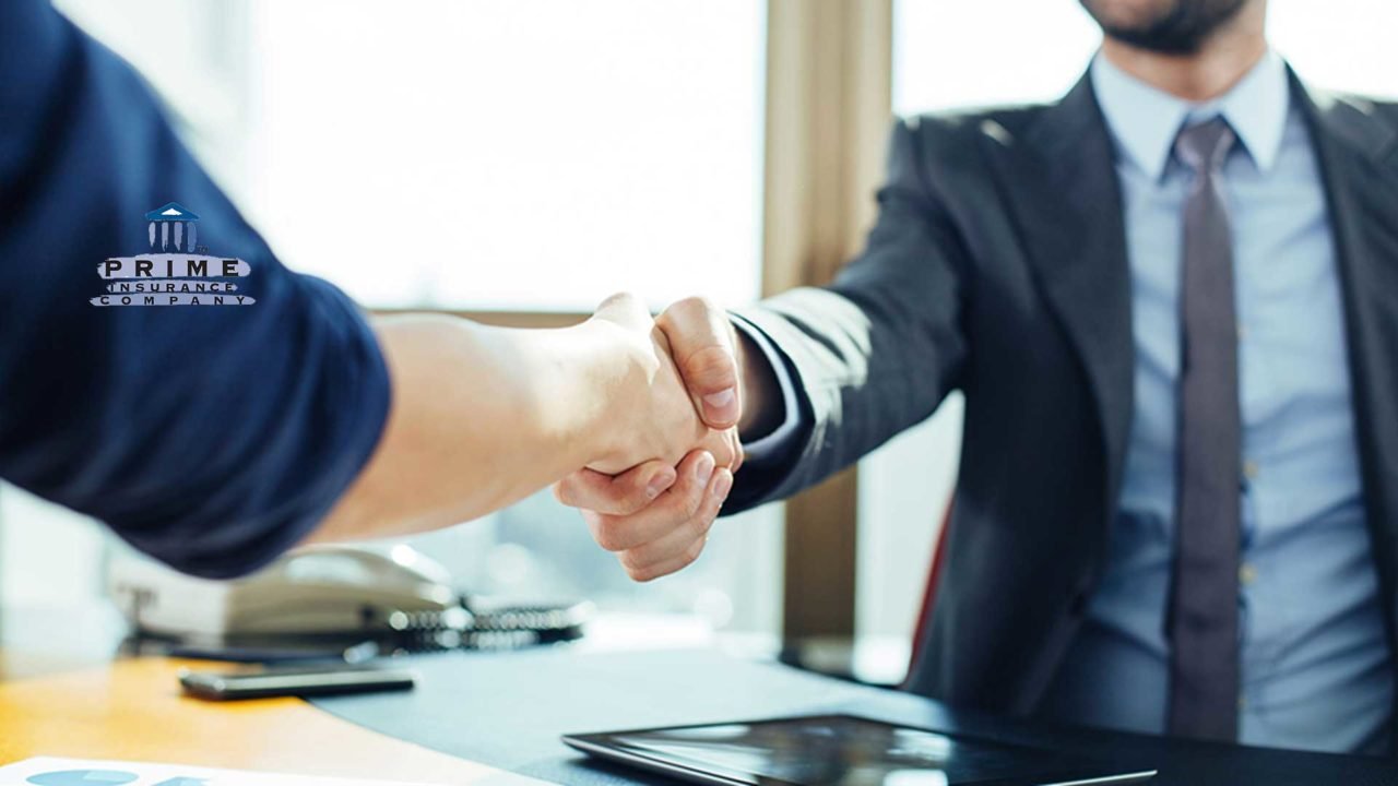 Prime Insurance Company Opens Another Door to Expansion and Growth