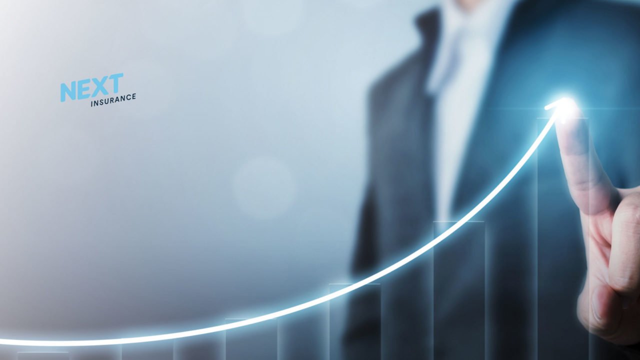 Next Insurance Sees 3x Growth, Hits $100 Million Gross Written Premium Run Rate