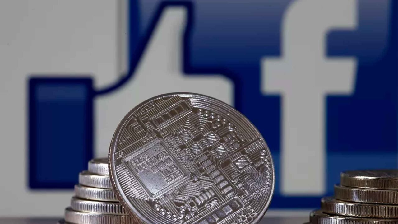 Facebook’s Cryptocurrency ‘Libra’