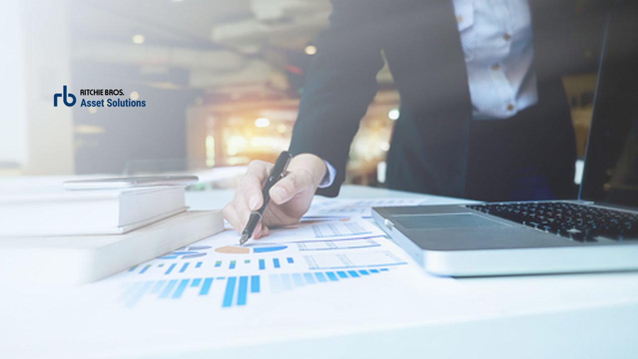 Sunbelt Rentals improves asset management and disposition process with RB Asset Solutions