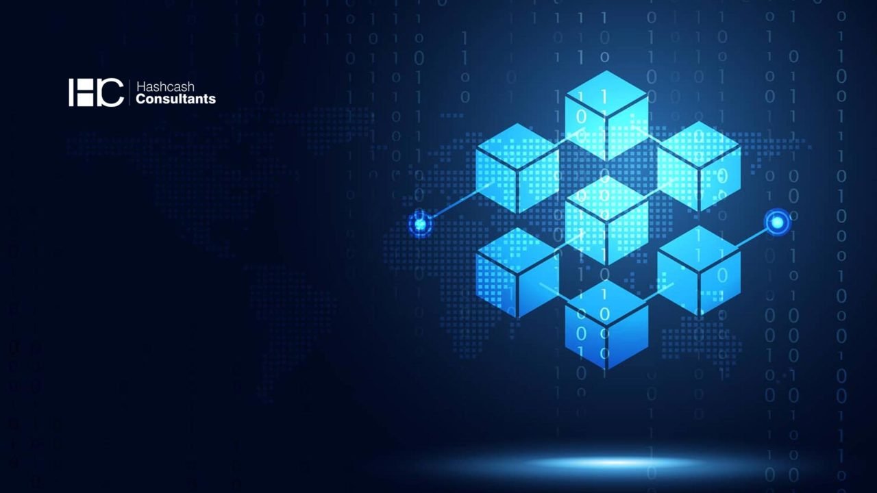 HashCash’s Blockchain-Aid to Global Media House for News Authenticity & Provenance