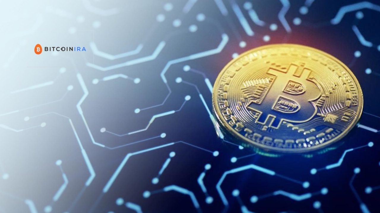 Bitcoin IRA™ Announces Live Webinar Event Highlighting Top Advantages of Crypto IRAs in 2020