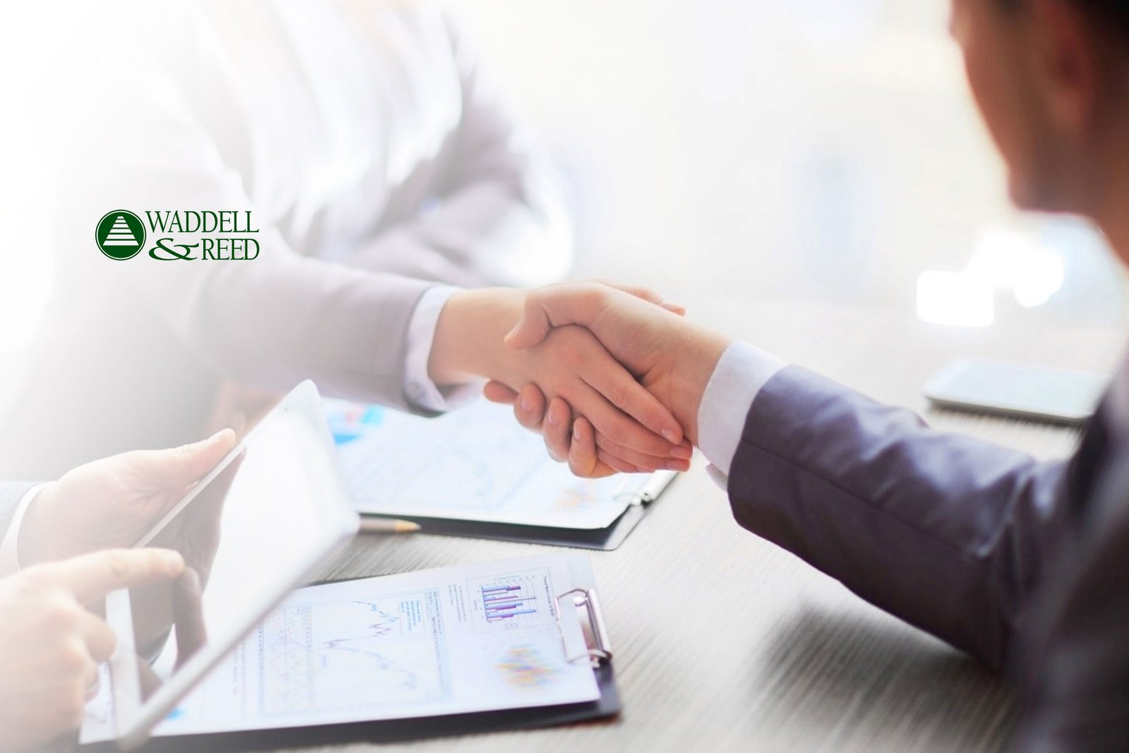 Waddell & Reed Financial, Inc. Appoints New Directors