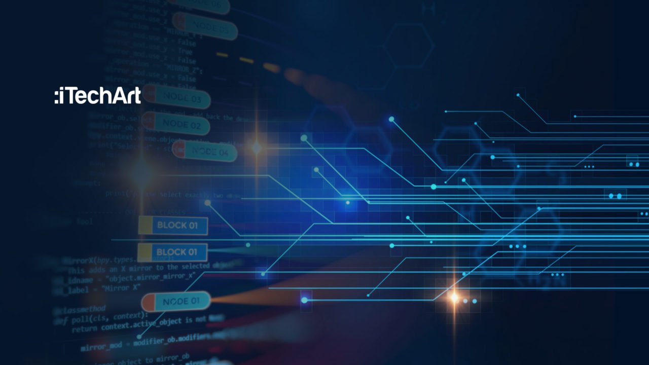 iTechArt is named among the 2020 Global Outsourcing 100® companies