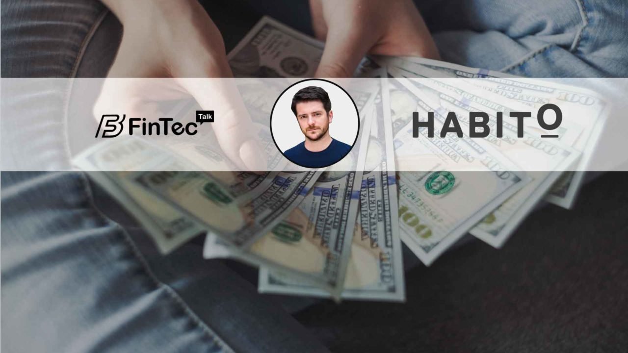 Interview with CEO, Habito – Daniel Hegarty