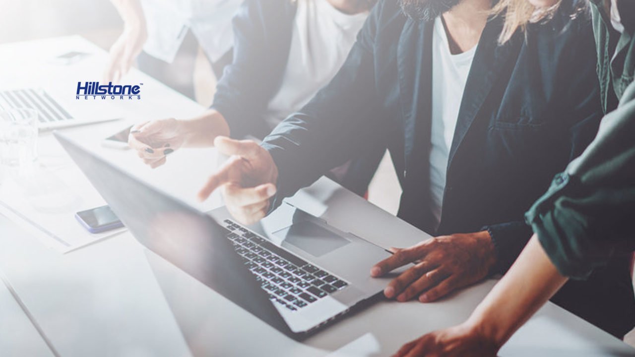 Intelligence Squared From Hillstone Networks Debuts at RSAC 2020