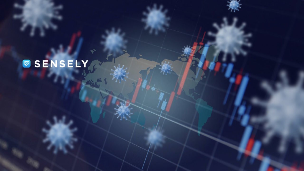 Sensely Launches COVID-19 Solutions Around the World