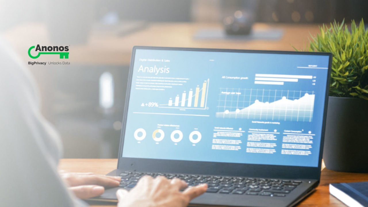Financial services organisations struggling to utilise customer data