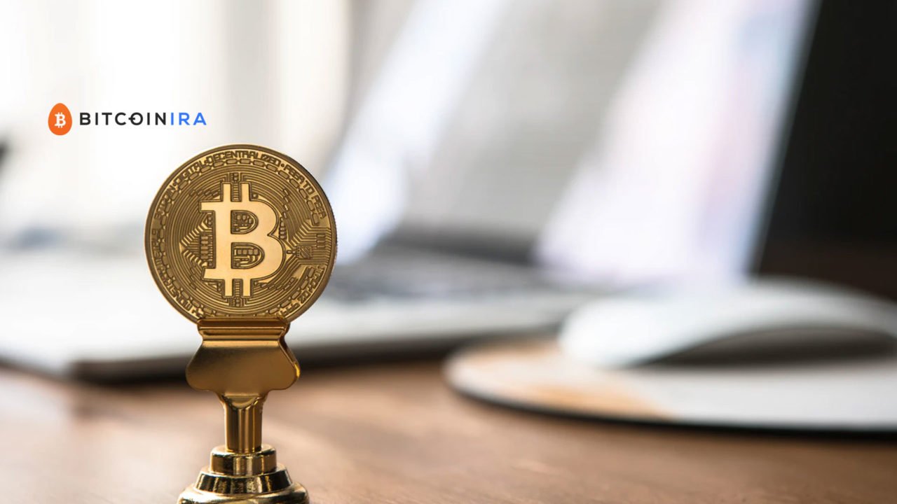 Bitcoin IRA™ Reveals Data Highlighting Strong Demand For Cryptocurrency IRAs In 2020