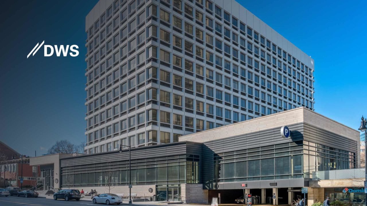 DWS Expands and Revitalizes Boston’s Premier Medical Office Building at 50 Staniford Street