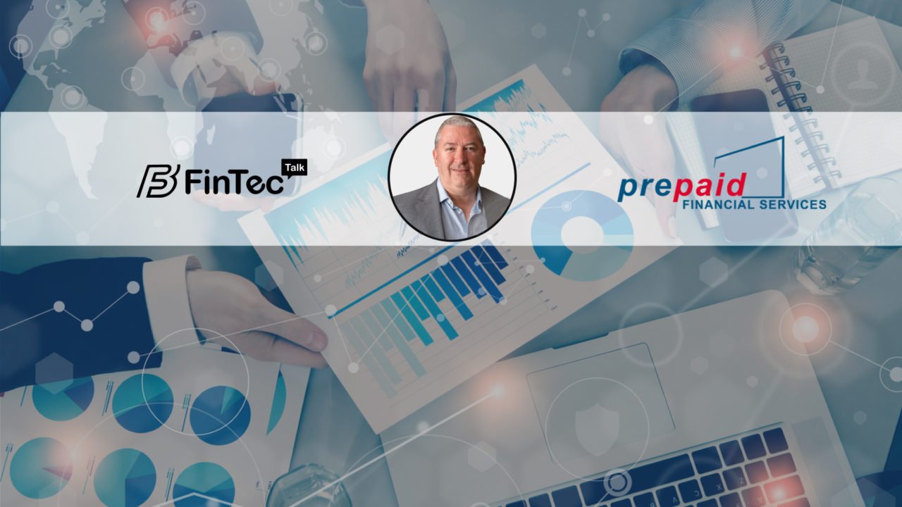 Interview with CEO, Prepaid Financial Services – Noel Moran