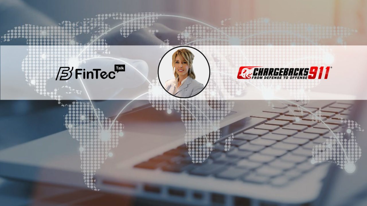 Interview with CEO & Co-Founder , Chargebacks911 – Monica Eaton-Cardone