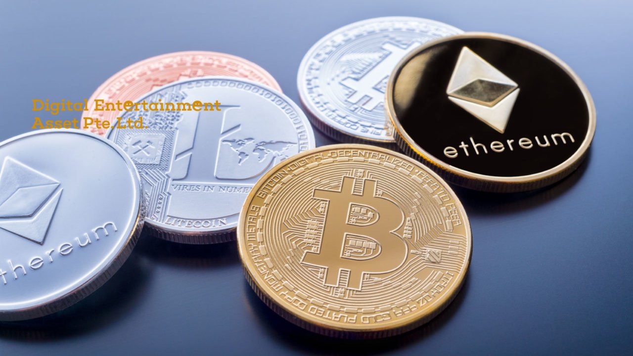 New Blockchain-enabled Entertainment Platform Lists New Cryptocurrency on OKEx