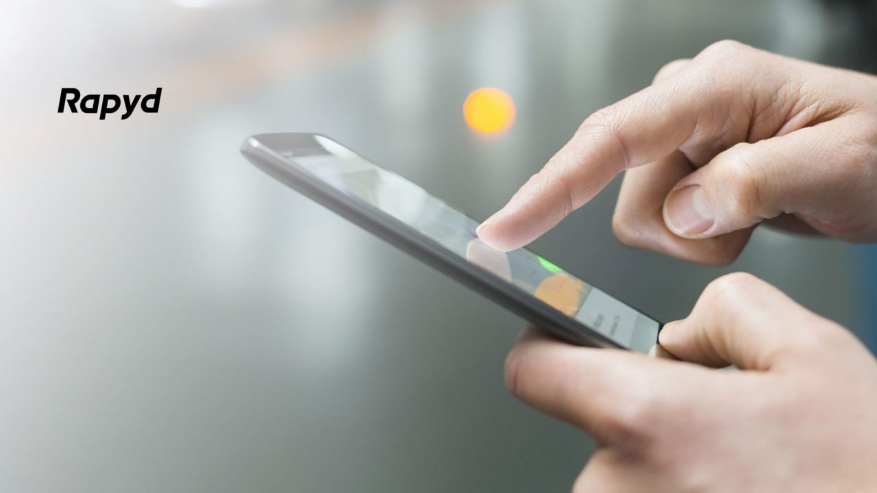 Rapyd Disburse Launches With Expanded Global Payout Features