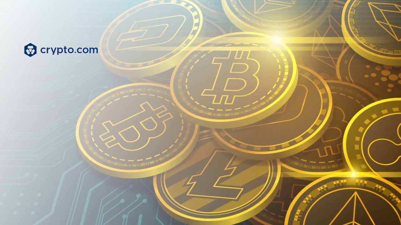 The partnership between Crypto.com and TV-Two with the goal to drive Crypto Adoption