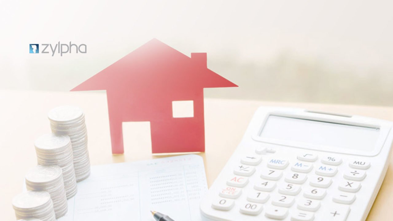E-Mortgage Deed Integration with Visualfiles for Government launched by Zlypha