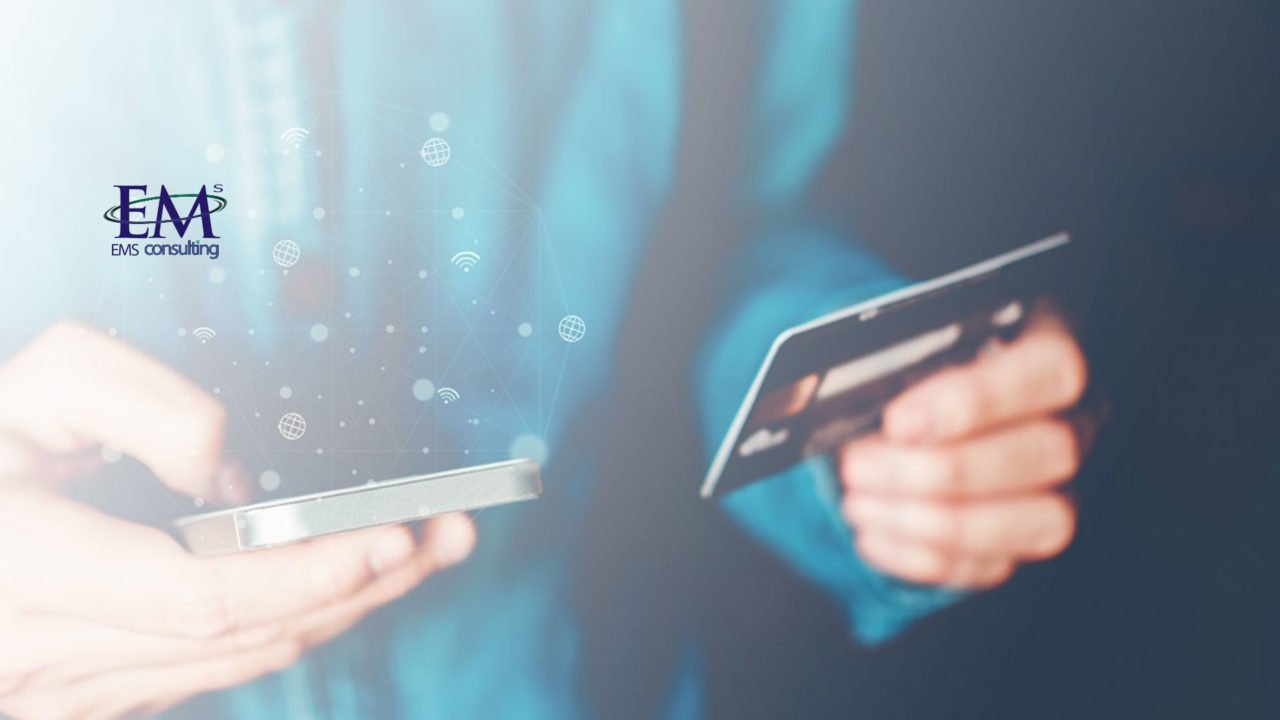 EMS Consulting to Acquire Digital Banking Services