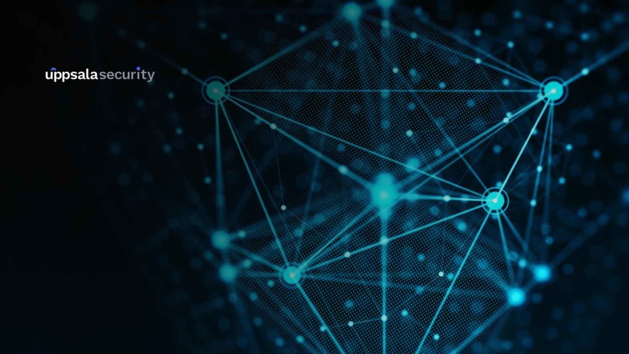 Uppsala Security recognized by Frost & Sullivan, bags an Award for Blockchain