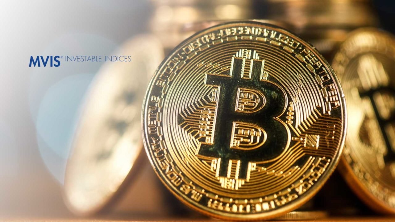 NRI/IU Crypto-Asset Index Now Disseminated on QUICK