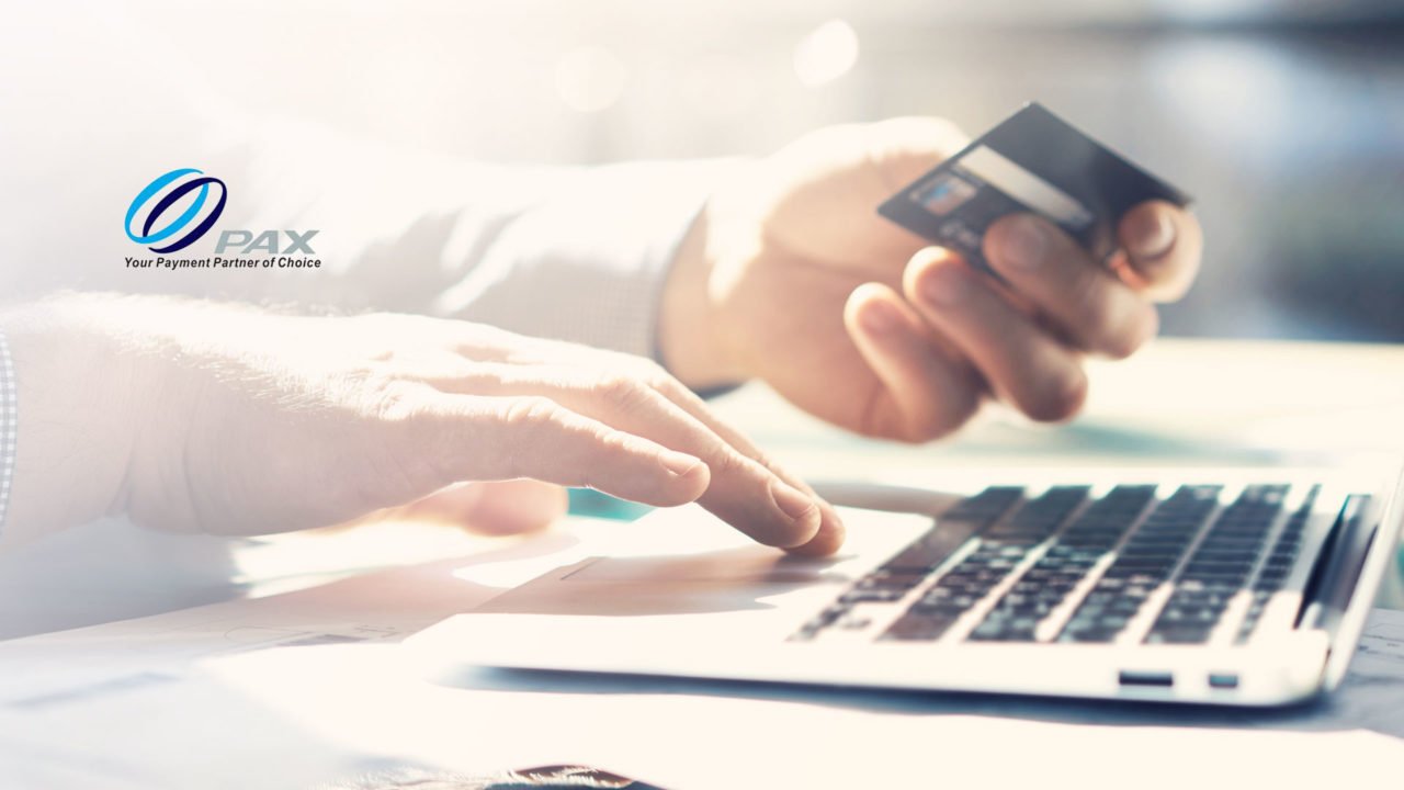PAX Technology and Sound Payments Recognized for Providing an Optimal Tap