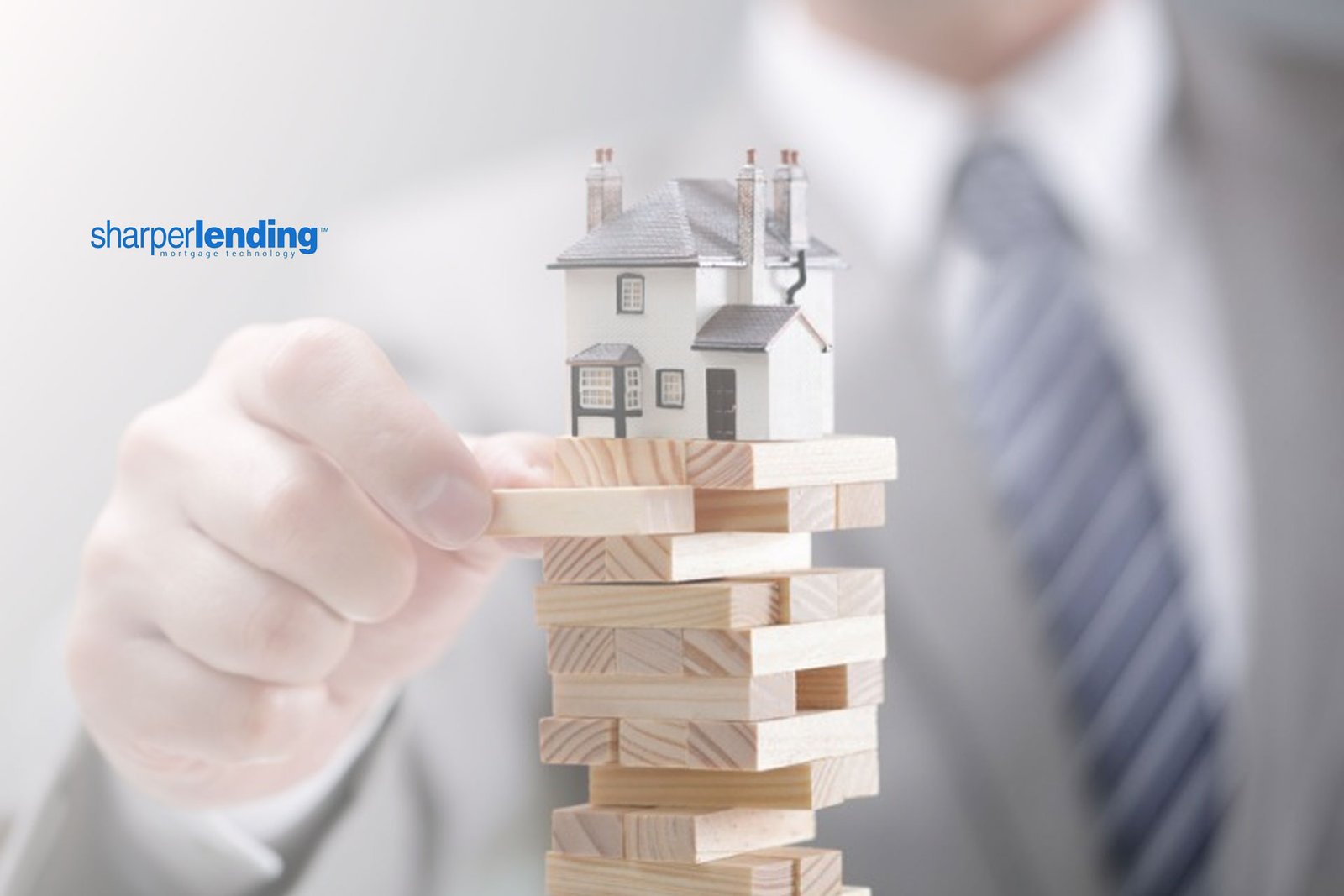 SharperLending® Partners With Property Interlink