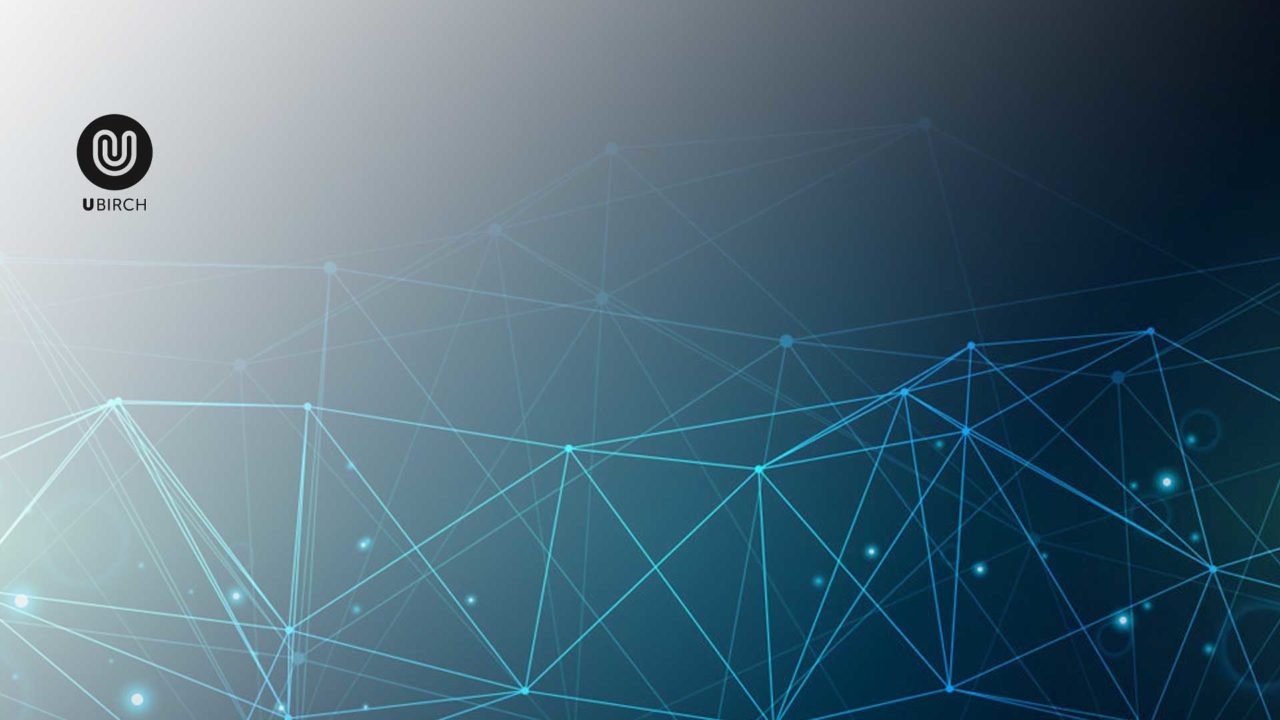 German Blockchain-anchored Data Security Company Ubirch Expands to Israel