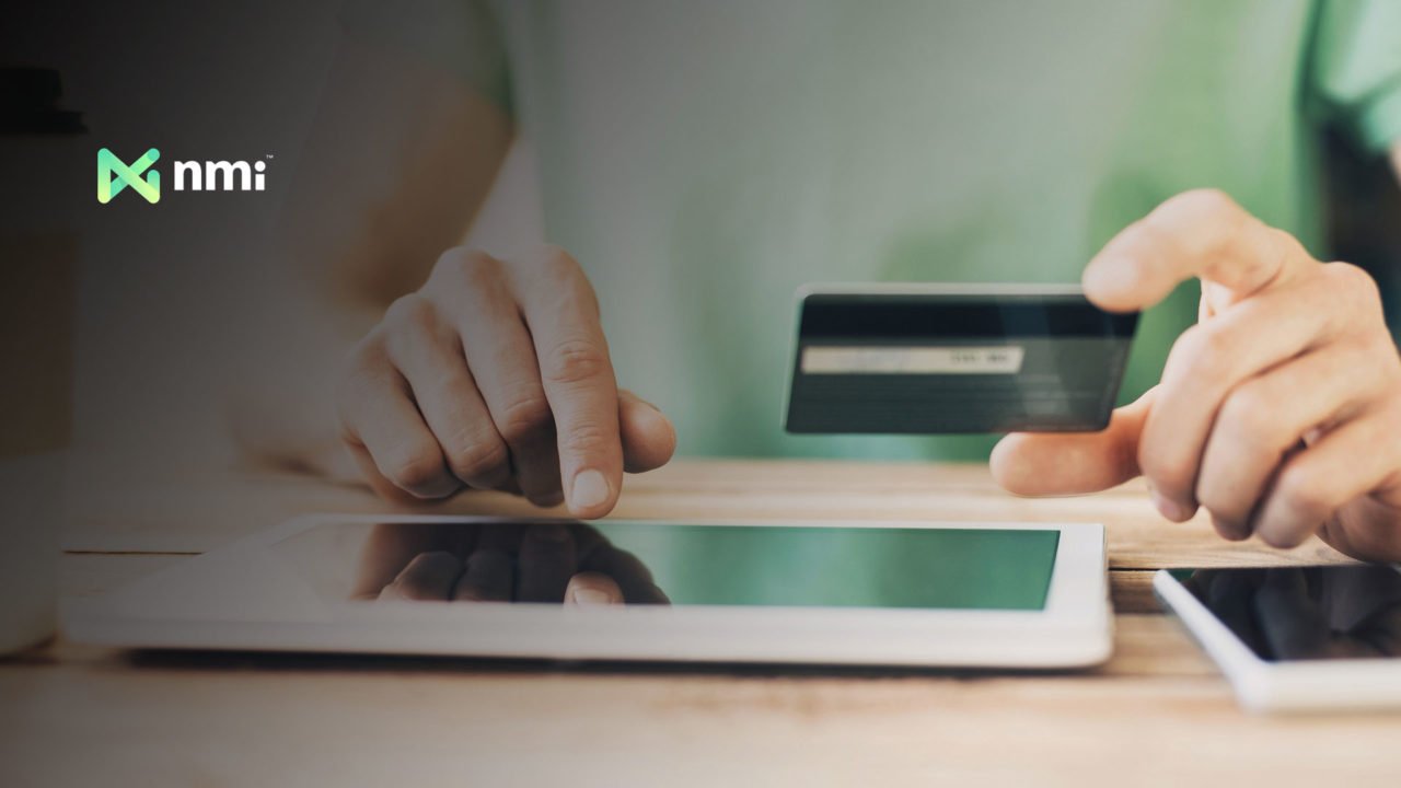 NMI And Miura Systems Announce Certification Of M020 Payment Solution