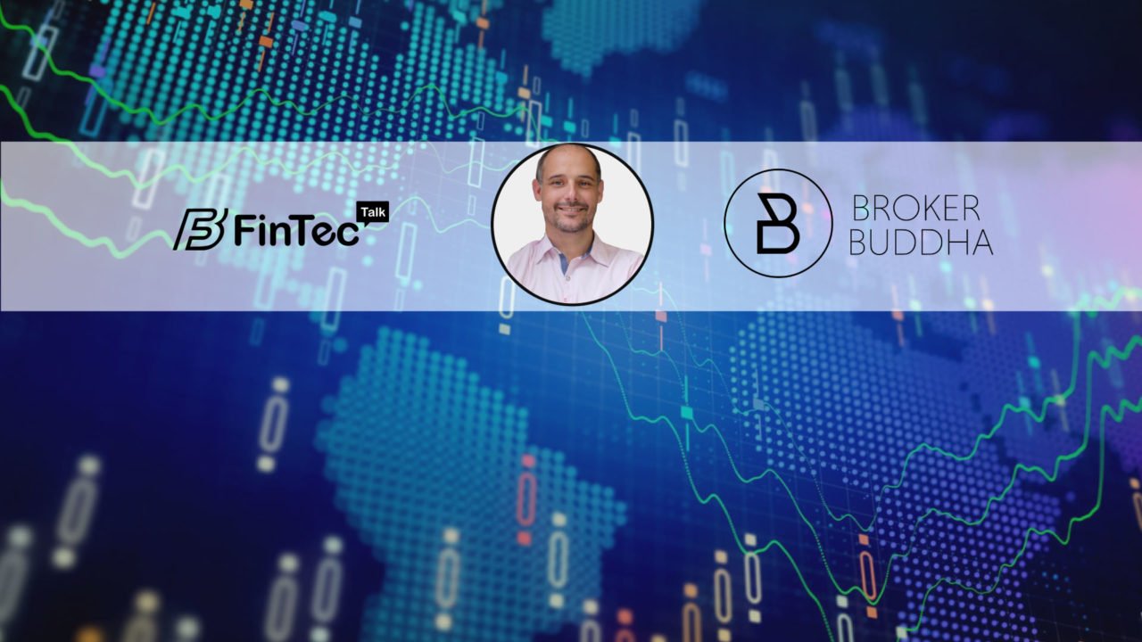 Interview with Co-Founder and CEO, Broker Buddha –  Jason Keck