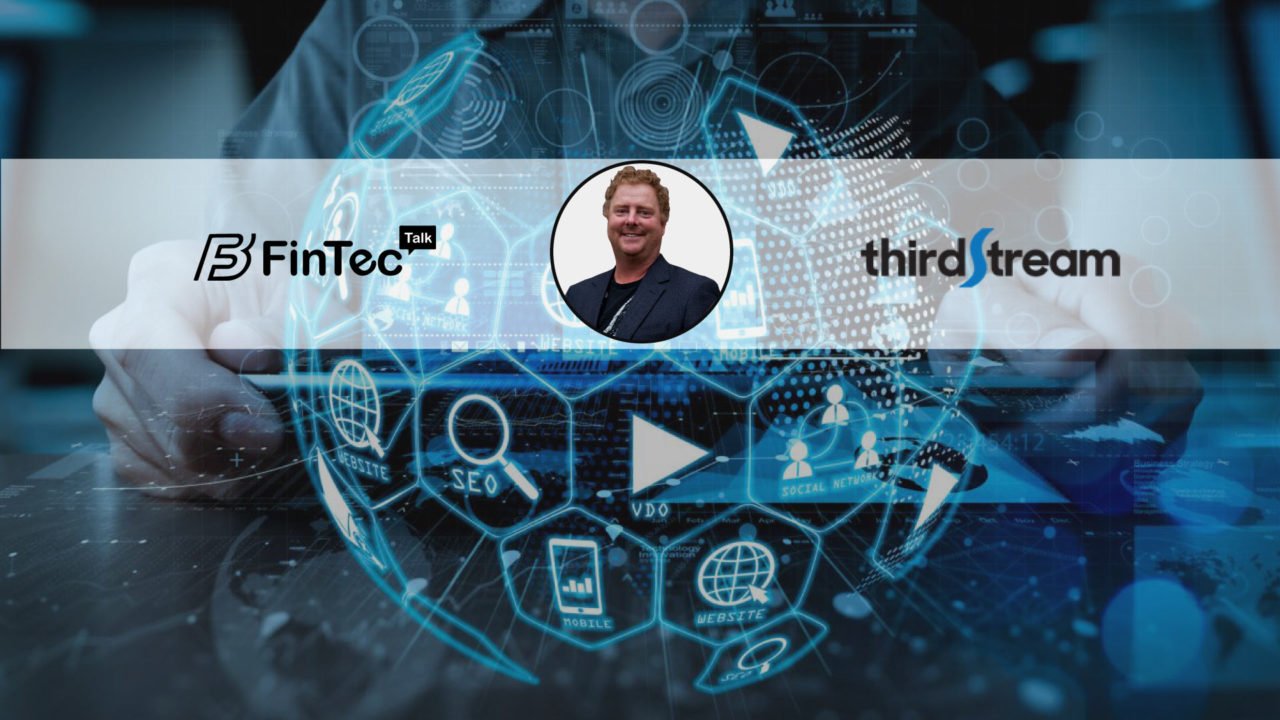 Interview with Co-Founder, President and CEO, Thirdstream – Keith Ginter