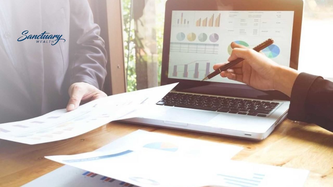Sanctuary Wealth Appoints Lauren Colonna as Chief Marketing Officer