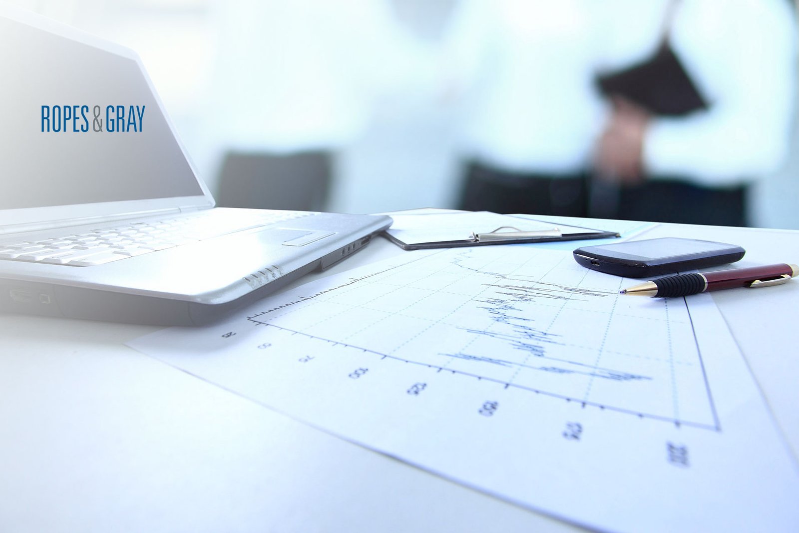 Tom Alabaster Joins Ropes & Gray In London