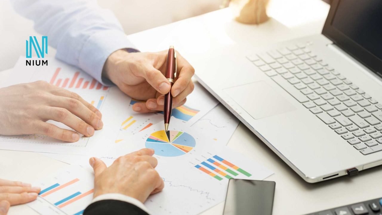 Global Financial Technology Platform Nium Closes Latest Funding Round