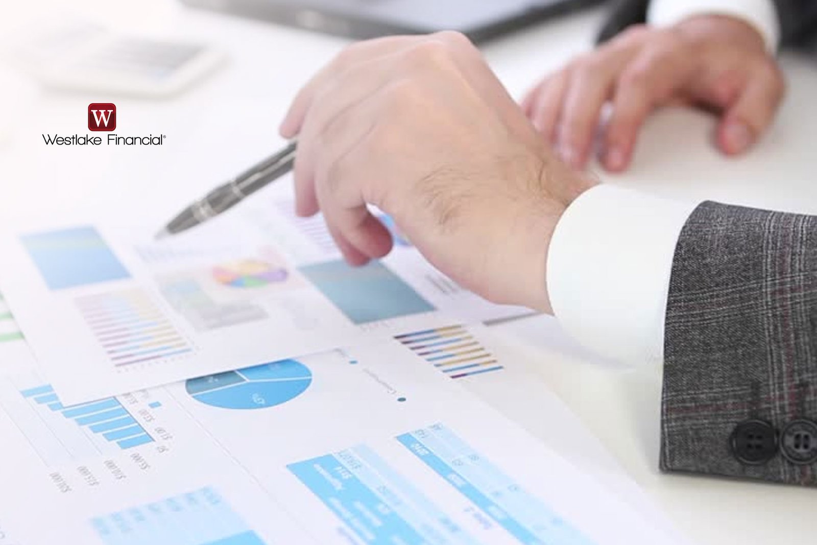 Westlake Financial Announce Commercial Vehicle Financing Program